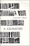 A Geometry (Serie D'Ecriture)
