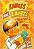 Labels for Laibel (Yossi and Laibel)