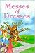 Messes of Dresses by Faigy Pertzig