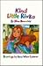 Kind Little Rivka