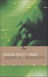 Xenocidio. Ender III by Orson Scott Card