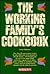 The Working Family's Cookbook