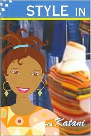 Style in with Katani (Beacon Street Girls)