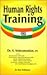 Human Rights Training by S. Subramanian