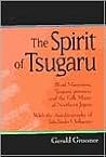 The Spirit of Tsugaru: Blind Musicians, Tsugaru-Jamisen, and the Folk Music of Northern Japan (Detroit Monographs in Musicology) The Spirit of Tsugaru: Blind Musicians, Tsugaru-Jamisen, and the Folk Music of Northern Japan (Detroit Monographs in Musicology)