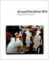 Art and Film since 1945 by Kerry Brougher