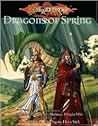 Dragons of Spring (Dragonlance Campaign Setting) (War of the Lance Chronicles, Volume 3)