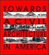Towards a Civil Architecture in America: Modulus 23 Towards a Civil Architecture in America: Modulus 23