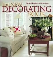 The New Decorating Book (Hardcover)