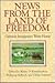News from the Land of Freedom by Walter D. Kamphoefner