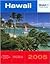 Mobil Travel Guide 2005 Hawaii