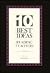 Ten Best Ideas for Reading Teachers by Edward B. Fry