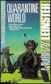 Quarantine World (Paperback)