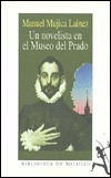 Un novelista en el Museo del Prado (Paperback)