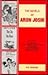 The Novels of Arun Joshi by R.K. Dhawan