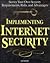 Implementing Internet Security