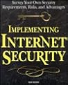 Implementing Internet Security