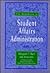 The Handbook of Student Affairs Administration