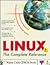 Linux: The Complete Reference