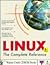 Linux: The Complete Reference