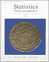 Statistics:Concepts and Applications