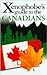 Xenophobe's Guide to Canadians