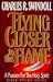 Flying Closer to the Flame: A Passion for the Holy Spirit/Bible Study Guide