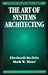 The Art of Systems Architec...