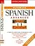 Ultimate Spanish: Advanced