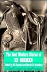 The Best Western Stories of Ed Gorman (The Western Writers Series)