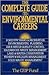 The Complete Guide to Environmental Careers