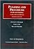 2003 Supplement to Pleading and Procedure by Geoffrey C. Hazard Jr.