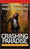 Crashing Paradise