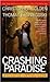 Crashing Paradise by Christopher Golden
