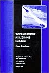 Tactical and Strategic Missile Guidance (Progress in Astronautics & Aeronautics)