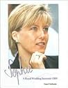 Sophie: A Royal Wedding Souvenir 1999 Sophie: A Royal Wedding Souvenir 1999