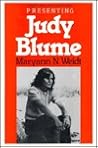 Presenting Judy Blume by Maryann N. Weidt