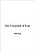 The Conquest of Fear