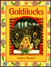 Goldilocks (Hardcover)