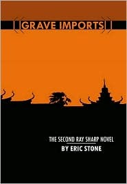 Grave Imports (Hardcover)