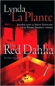 The Red Dahlia
