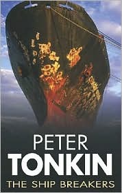 The Ship Breakers (Richard Mariner, #17)