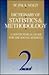 Dictionary of Statistics & Methodology: A Nontechnical Guide for the Social Sciences