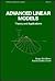 Advanced Linear Models: The...