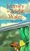 Journey to bright water by Janine Burke