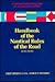 Handbook of the Nautical Rules of the Road: A Convenient Take-Along Guide for Sail and Power Boaters