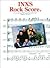 INXS Rock Score: with Lyric...