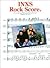 INXS Rock Score by INXS