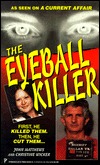 The Eyeball Killer (Paperback)