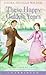 These Happy Golden Years by Laura Ingalls Wilder